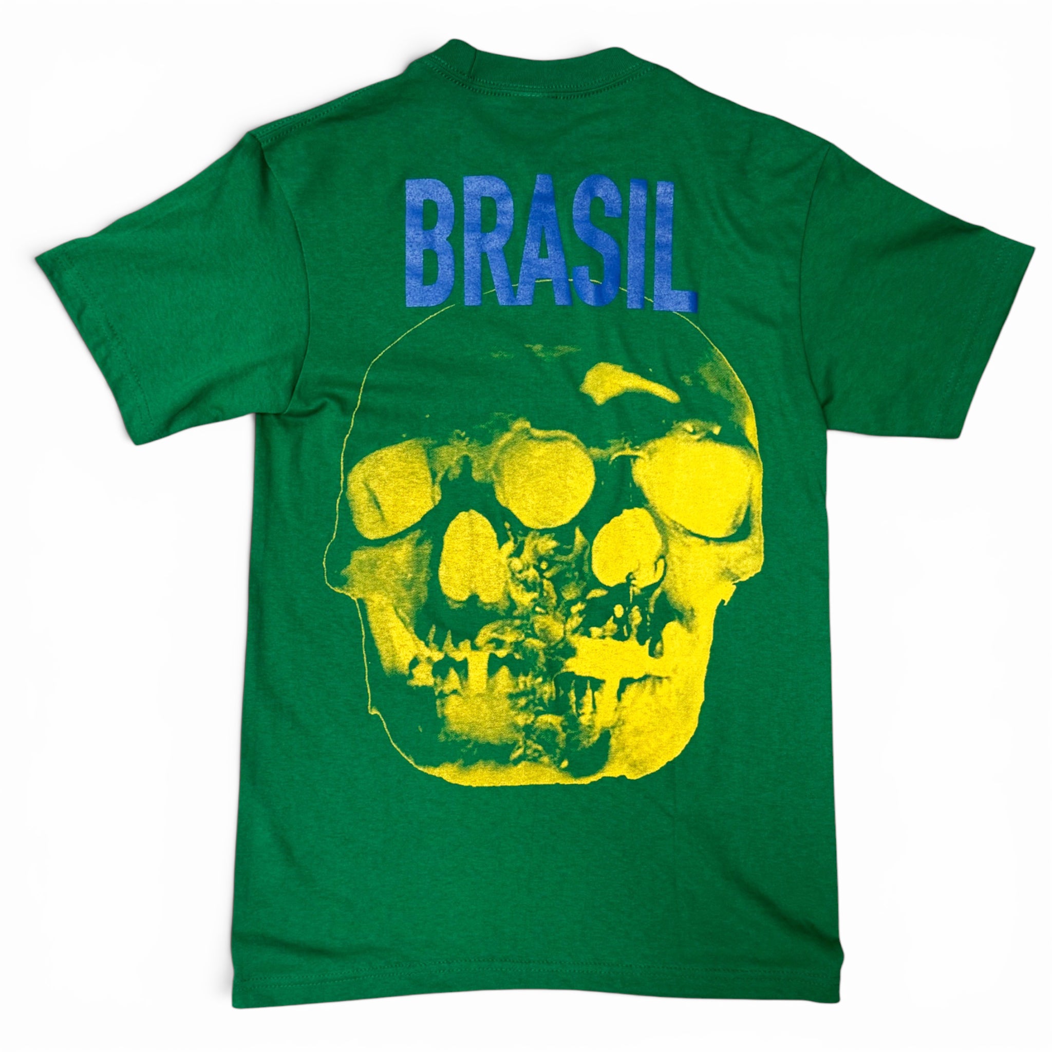 NO DEAL BRASIL