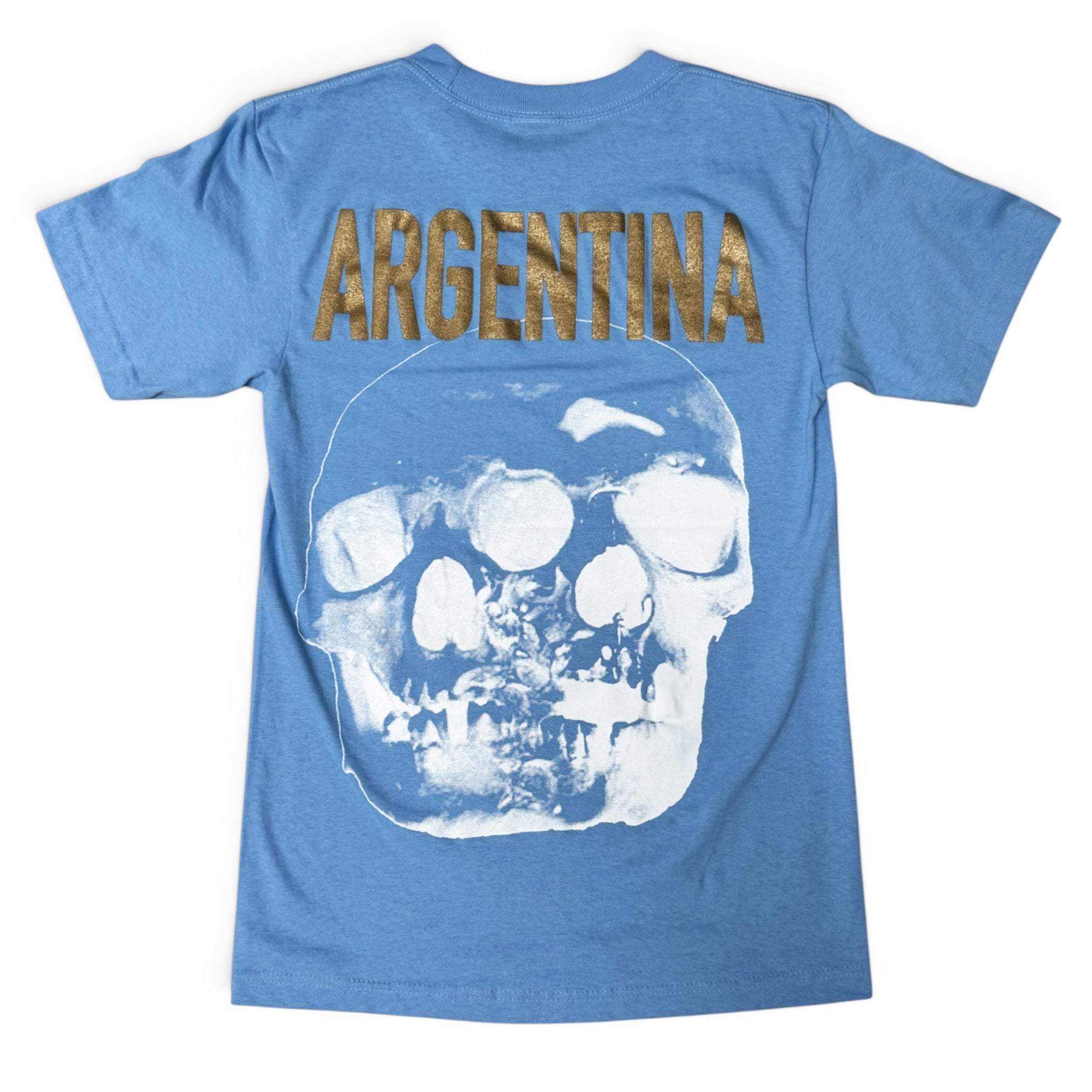 NO DEAL ARGENTINA