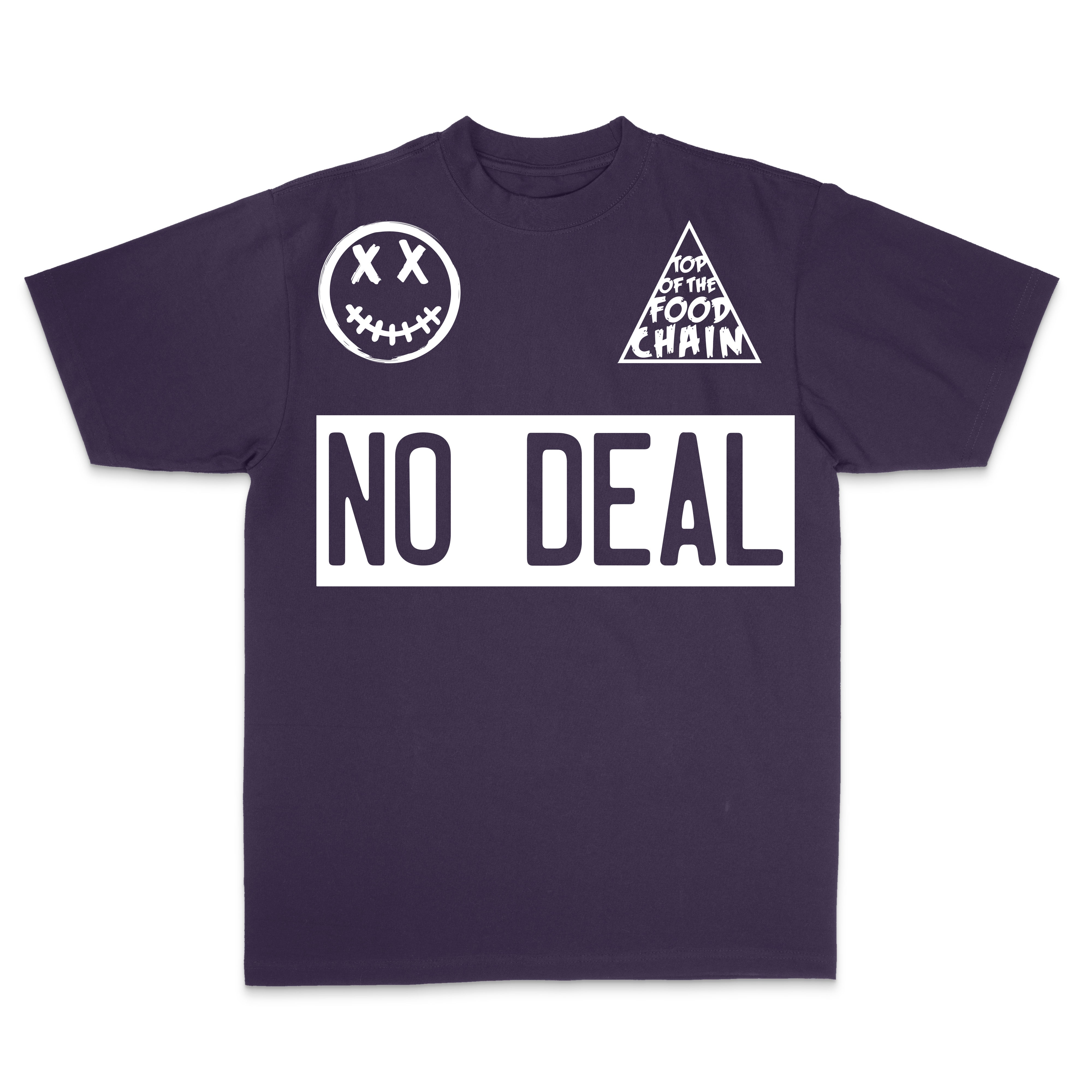 NO DEAL USA