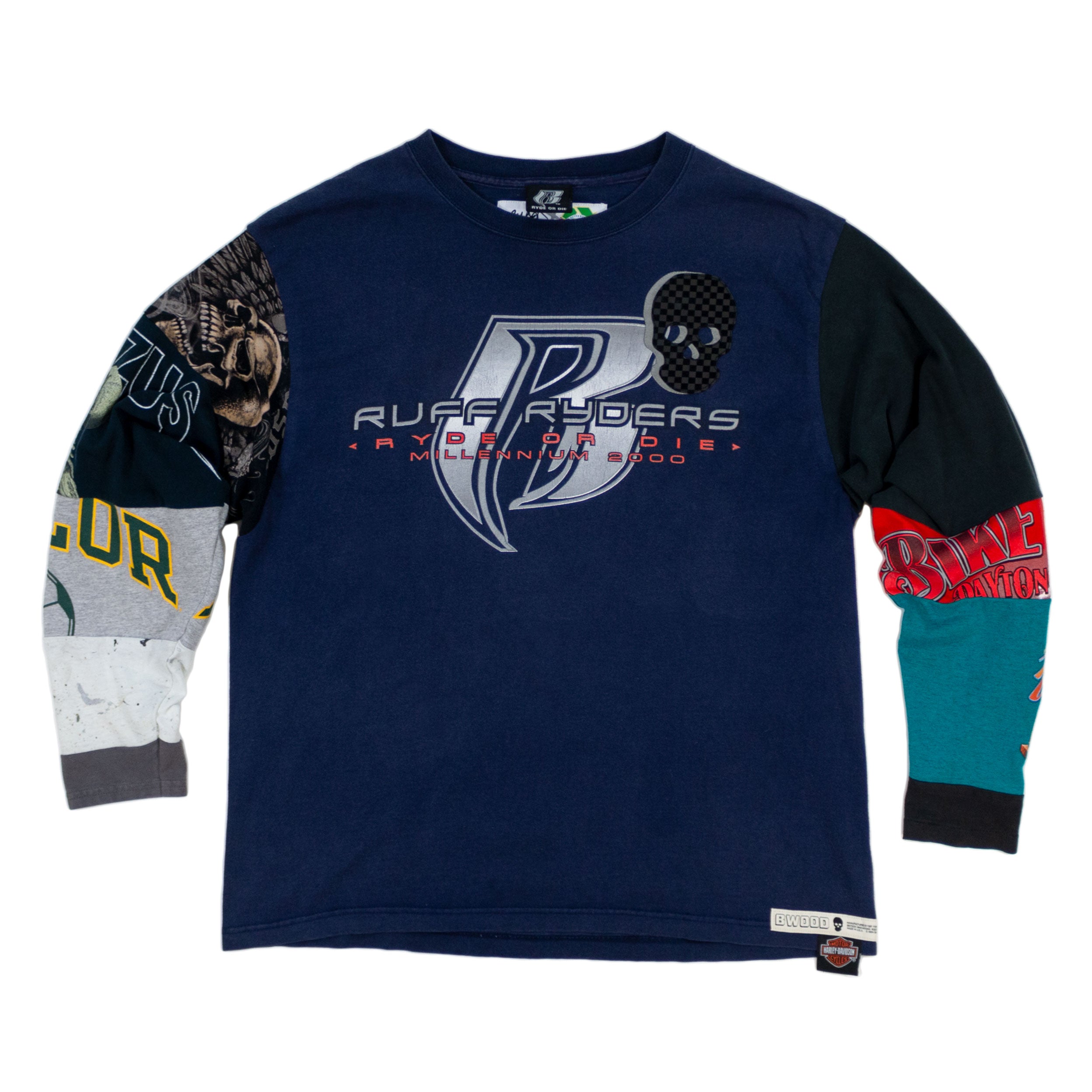 1 of 1 Ruff Ryder LS