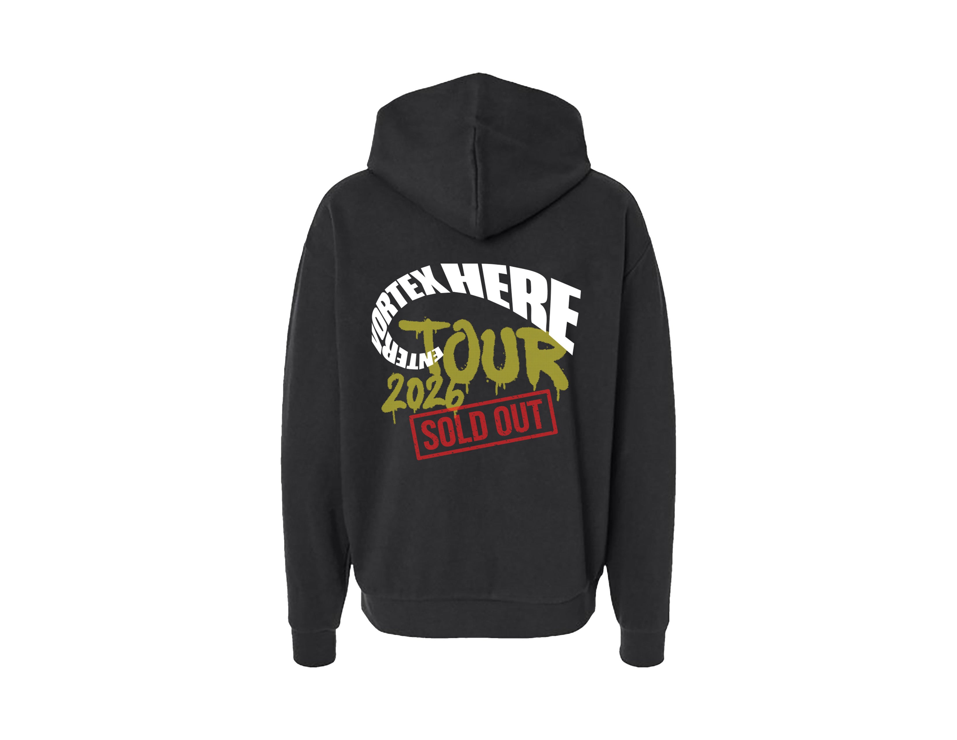 count zombie tour 26