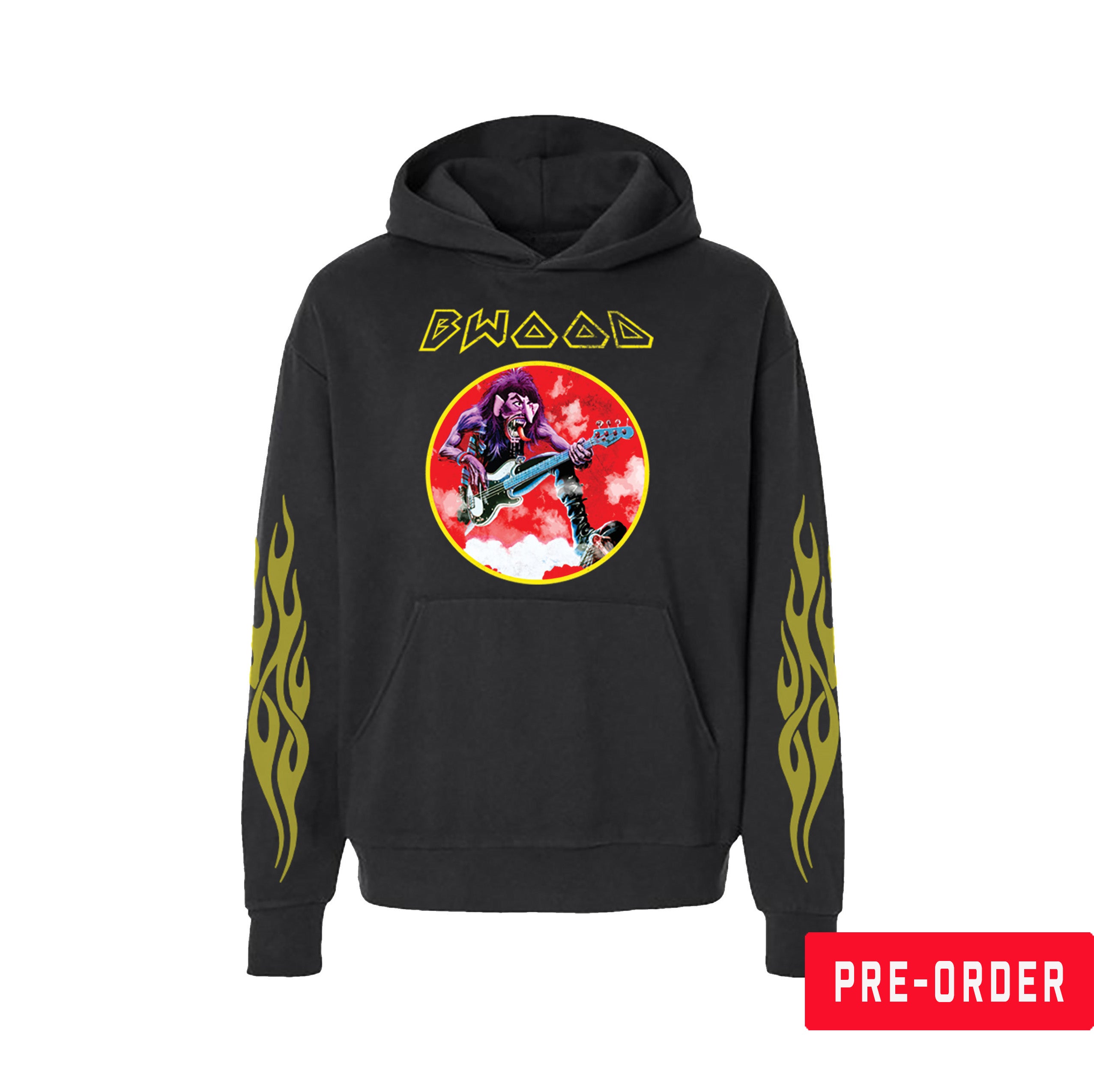 count zombie tour 26